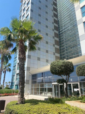 Apartment in “Okeanos BaMarina”
